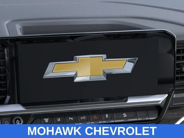 2026 Chevrolet Silverado 2500 HD LTZ - Photo 20