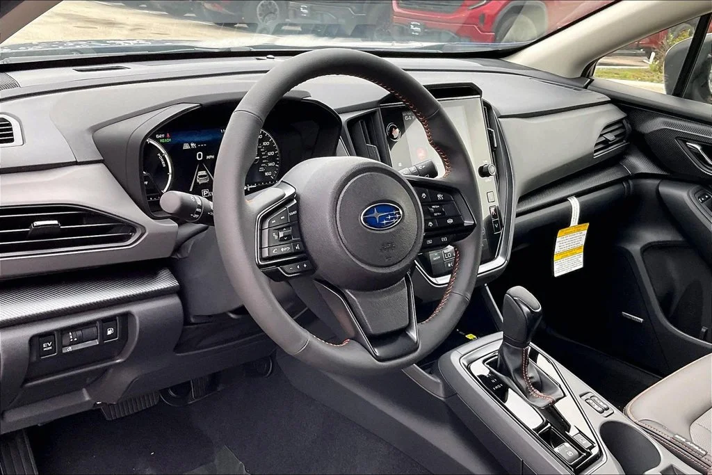 2026 Subaru Crosstrek Limited - Photo 10