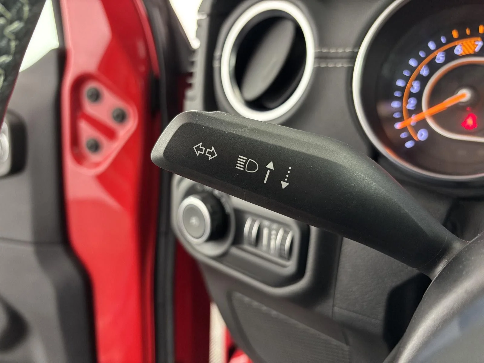 Used 2020 Firecracker Red Clearcoat Jeep Sahara image 29