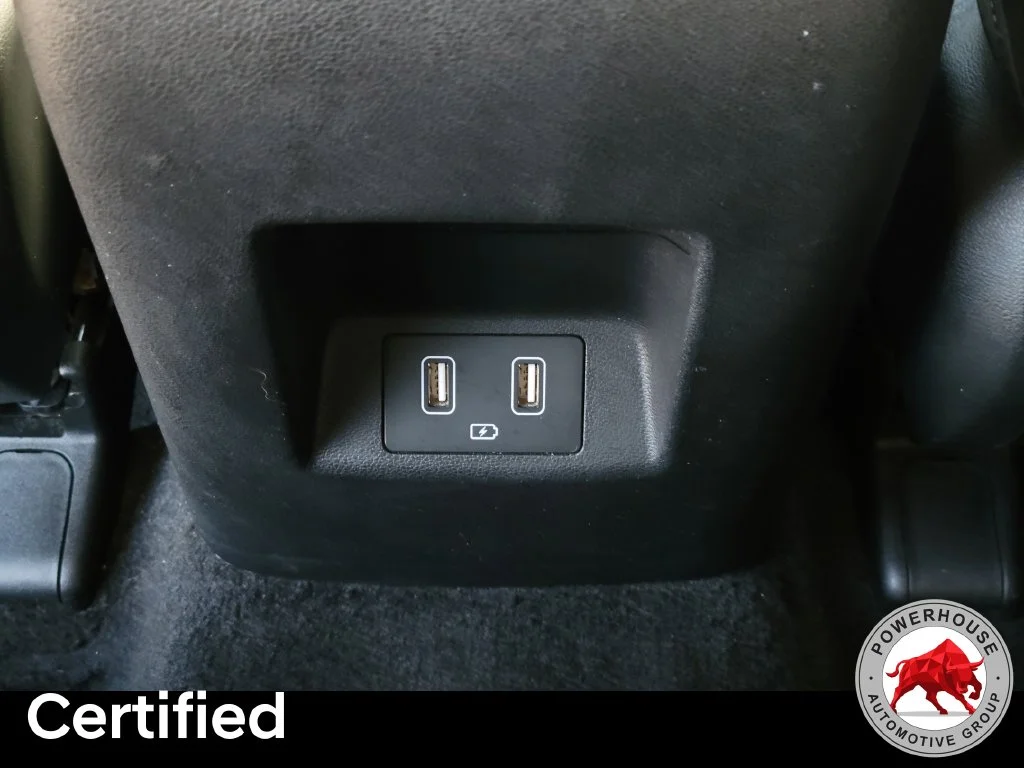 Used 2022 Gray Hyundai SEL image 18