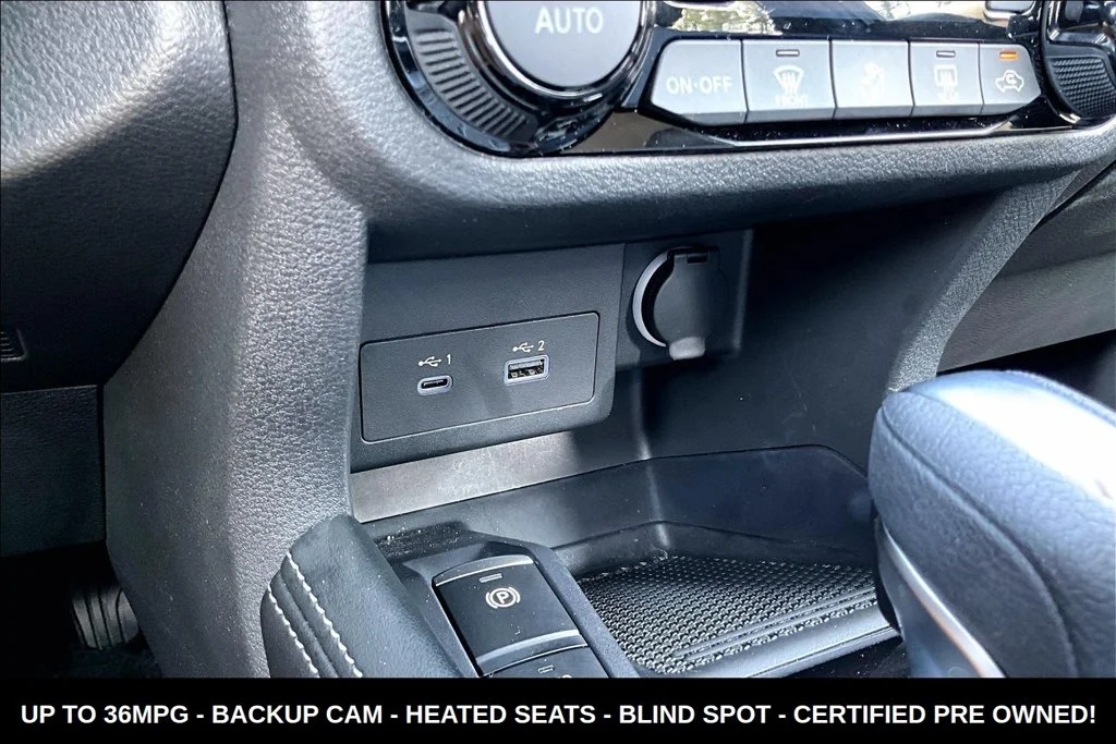 Used 2024 Gray Nissan SR image 20