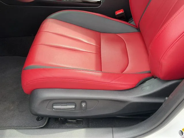 Used 2024 White Acura A-Spec Package image 17