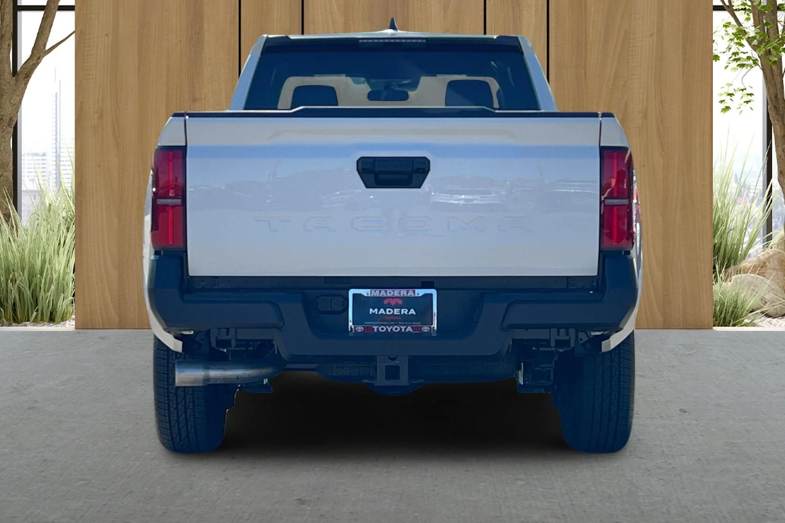 New 2026  Toyota SR image 5