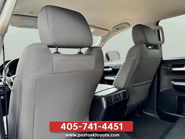 Used 2020 White Toyota SR5 image 31