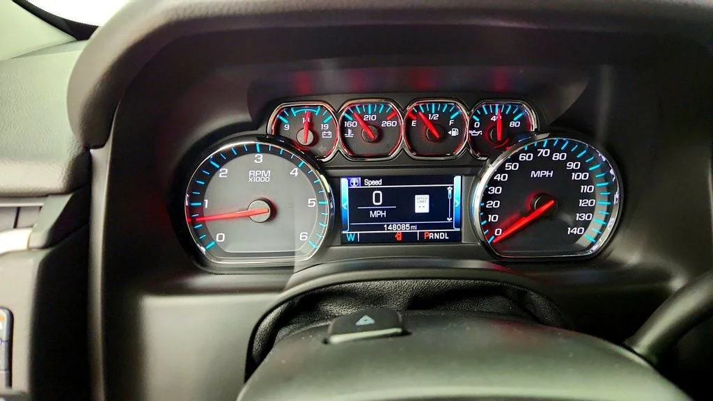 Used 2019 Onyx Black GMC 4WD 4dr SLT w/ Open Road Package & 20