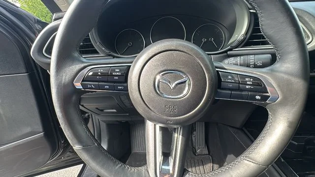 Used 2024 Black Mazda 2.5 S Select Sport image 22