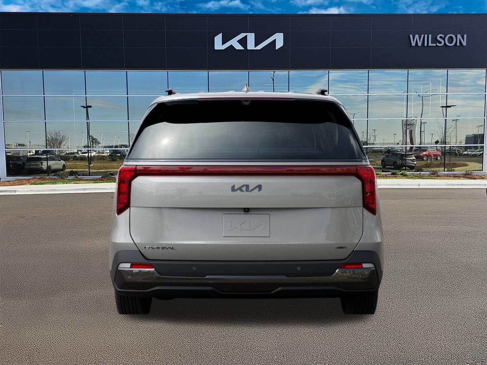New 2026 Silver Kia SX image 13