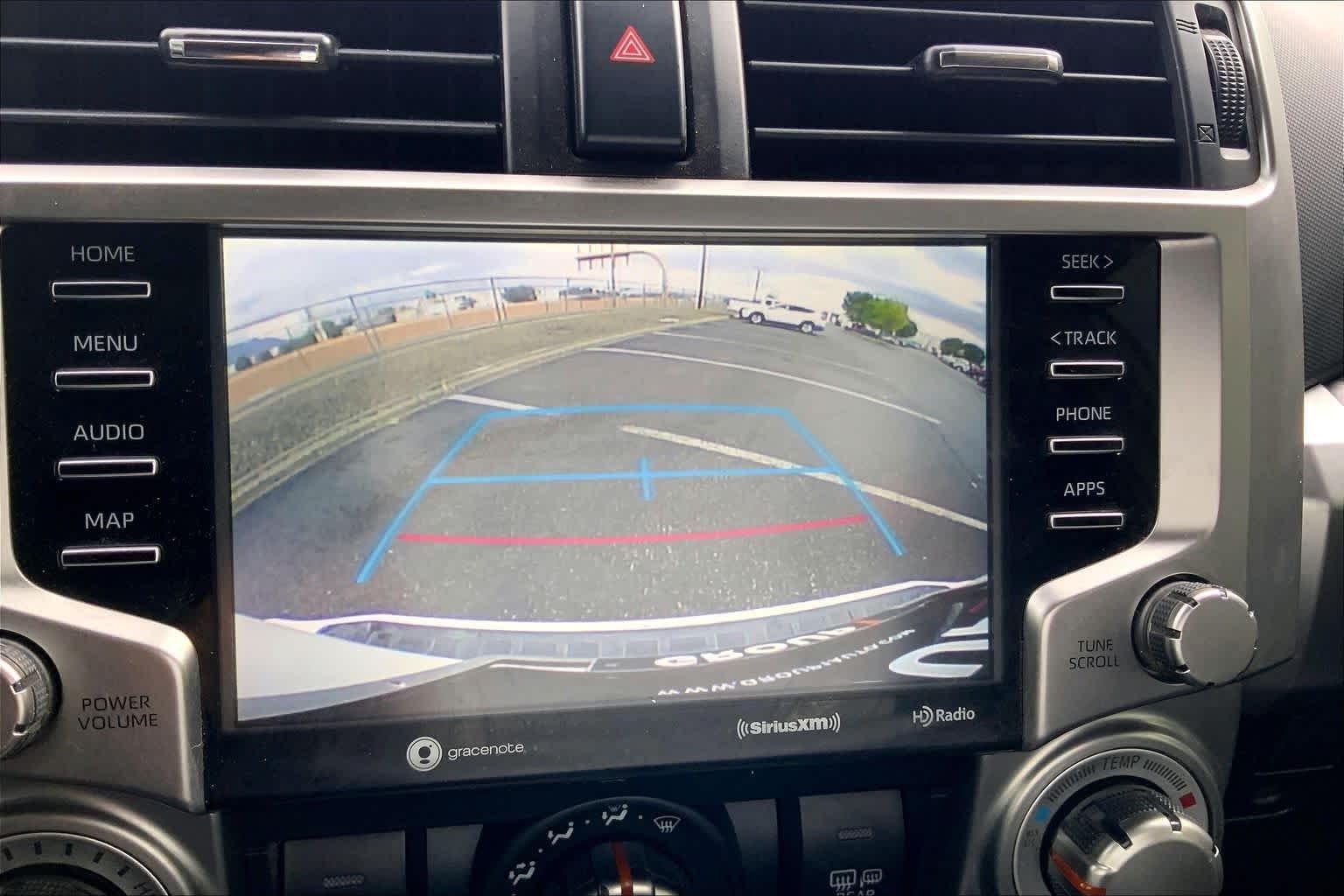 Used 2022 White Toyota SR5 Premium image 29