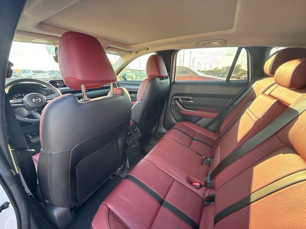 Certified Used 2026 Beige Mazda Premium Plus image 14