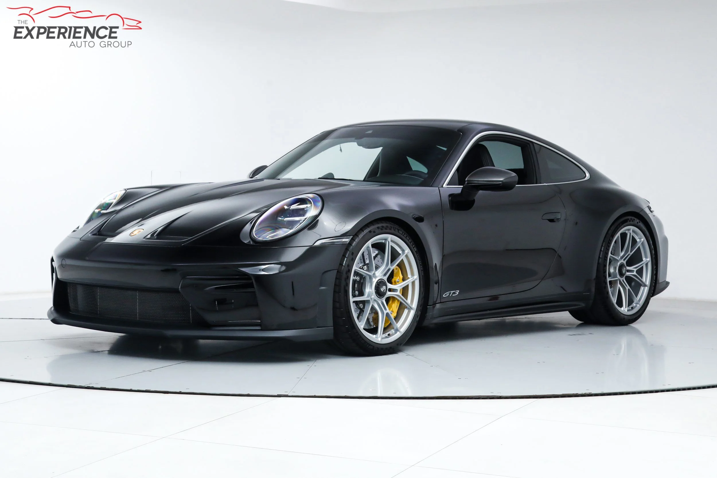 2026 Porsche 911 GT3