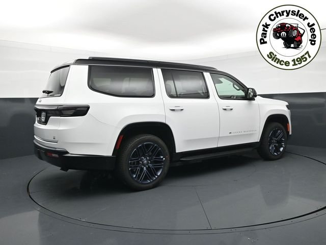 New 2026 White Jeep 85th Anniversary Edition image 2