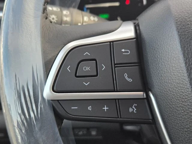 New 2026  Toyota XLE image 11