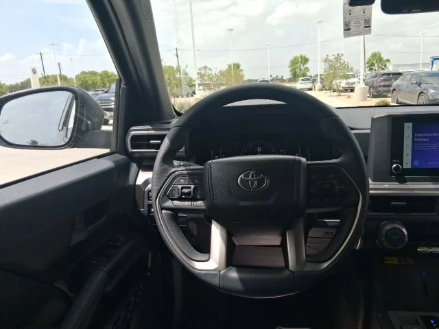 Used 2026  Toyota Limited image 9