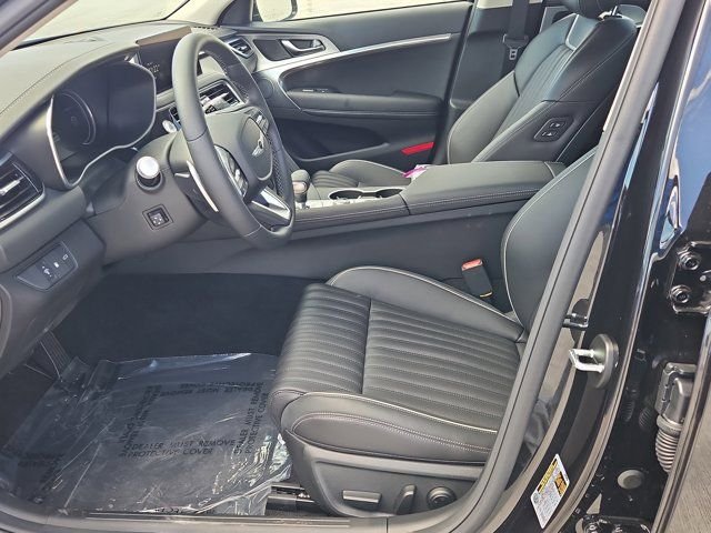 2026 GENESIS G70 Prestige - Photo 14