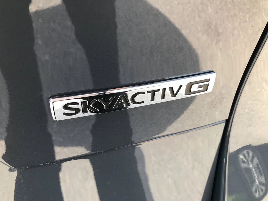 New 2026 Mazda CX-5 2.5 S Preferred