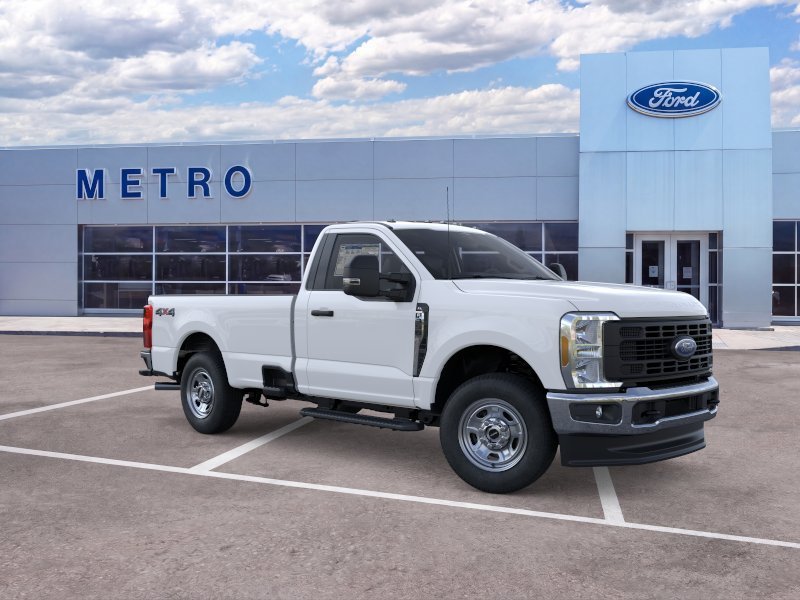 2026 Ford F-350 Super Duty