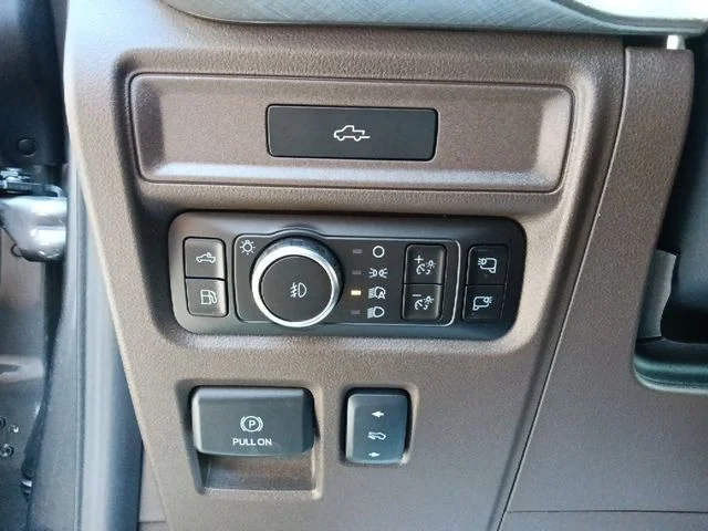 Certified Used 2026 Carbonized Gray Ford King Ranch image 17