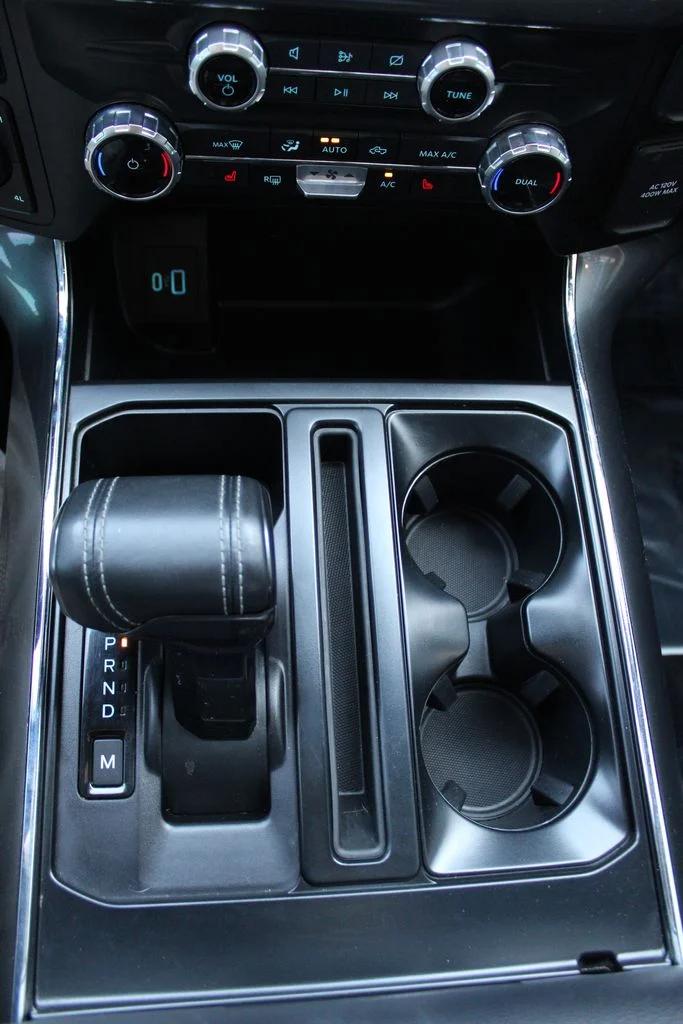 Used 2023 Gray Ford XLT image 26