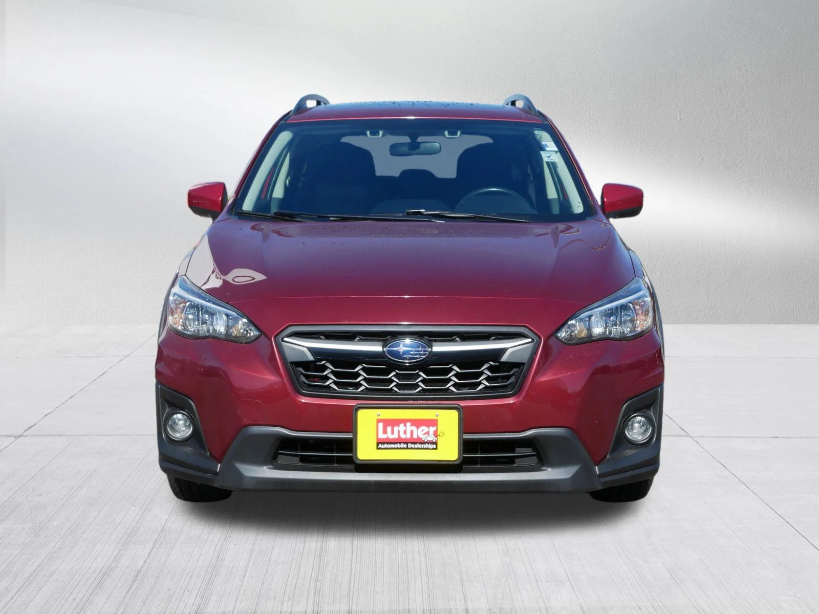 Used 2018 Subaru Crosstrek Premium with VIN JF2GTADC4JH289419 for sale in Bloomington, Minnesota