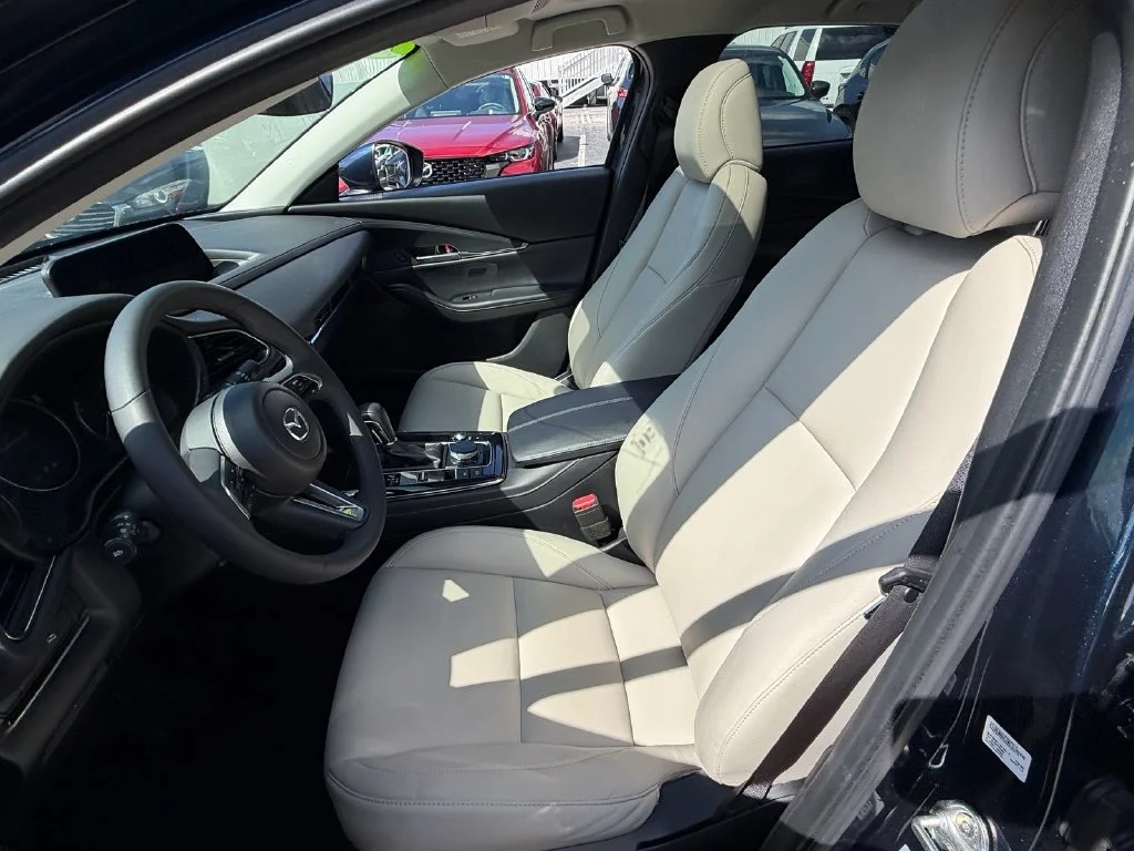 Used 2024 Blue Mazda 2.5 S Preferred Package image 10