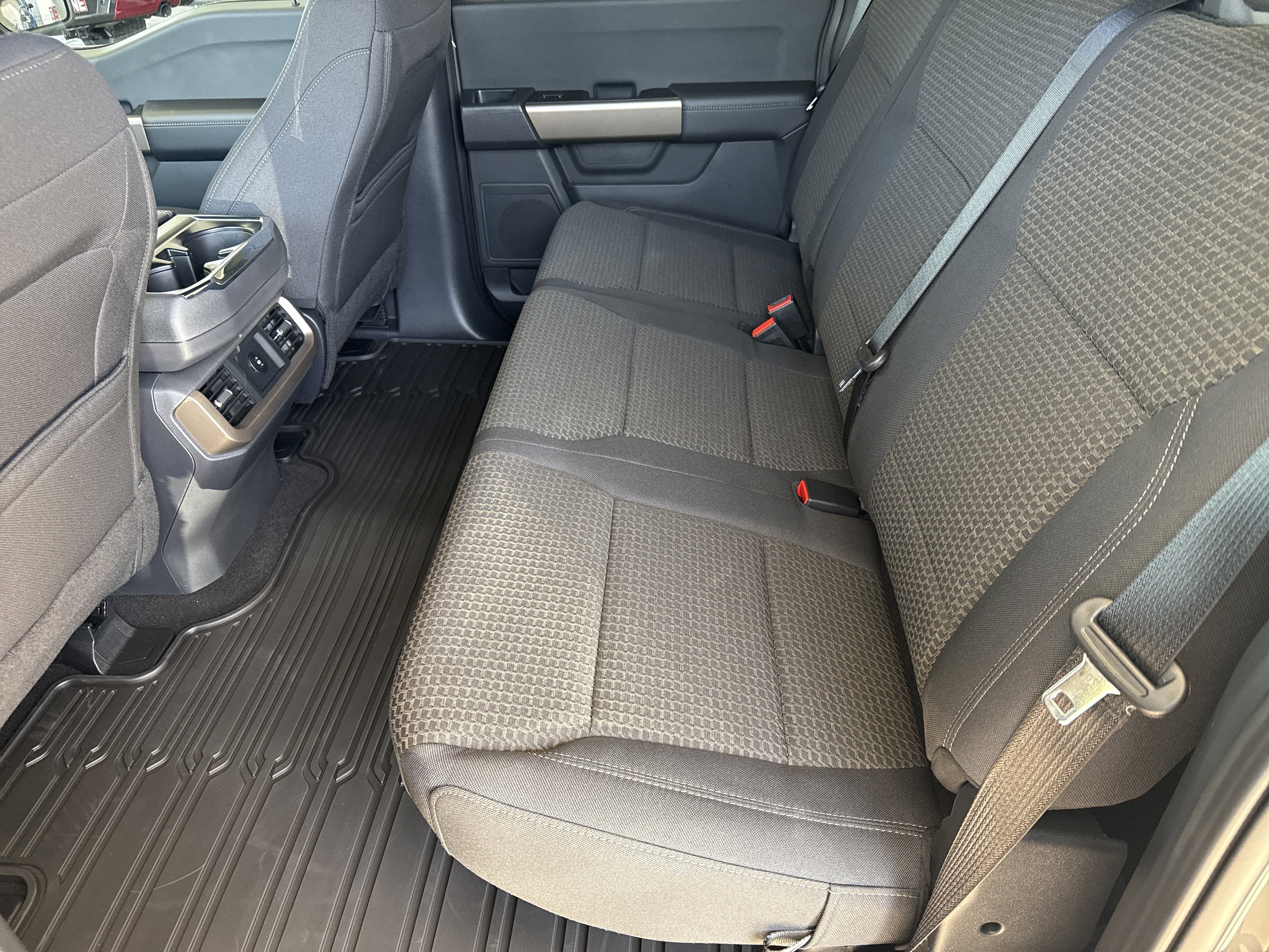 New 2026 Marsh Gray Ford STX® image 10