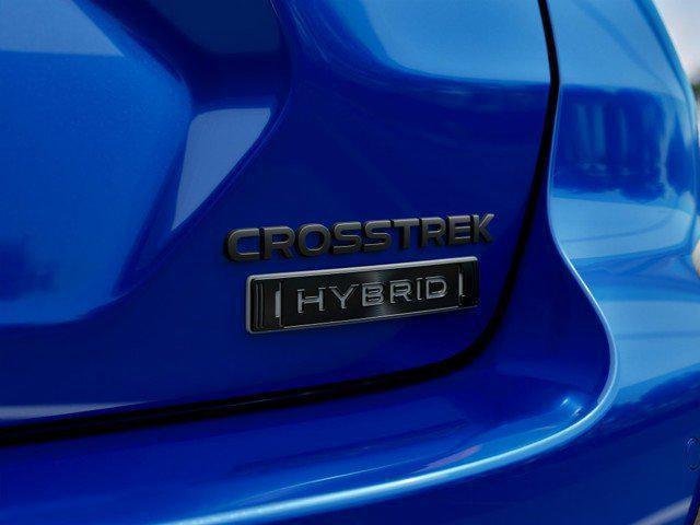 New 2026 SAPPHIRE BLUE PEARL Subaru Limited Hybrid image 11
