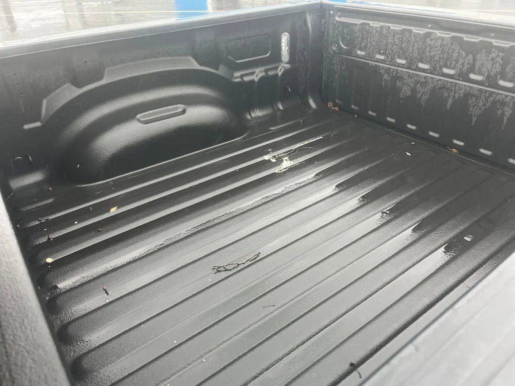 2019 RAM Ram 1500 Pickup Longhorn - Photo 23