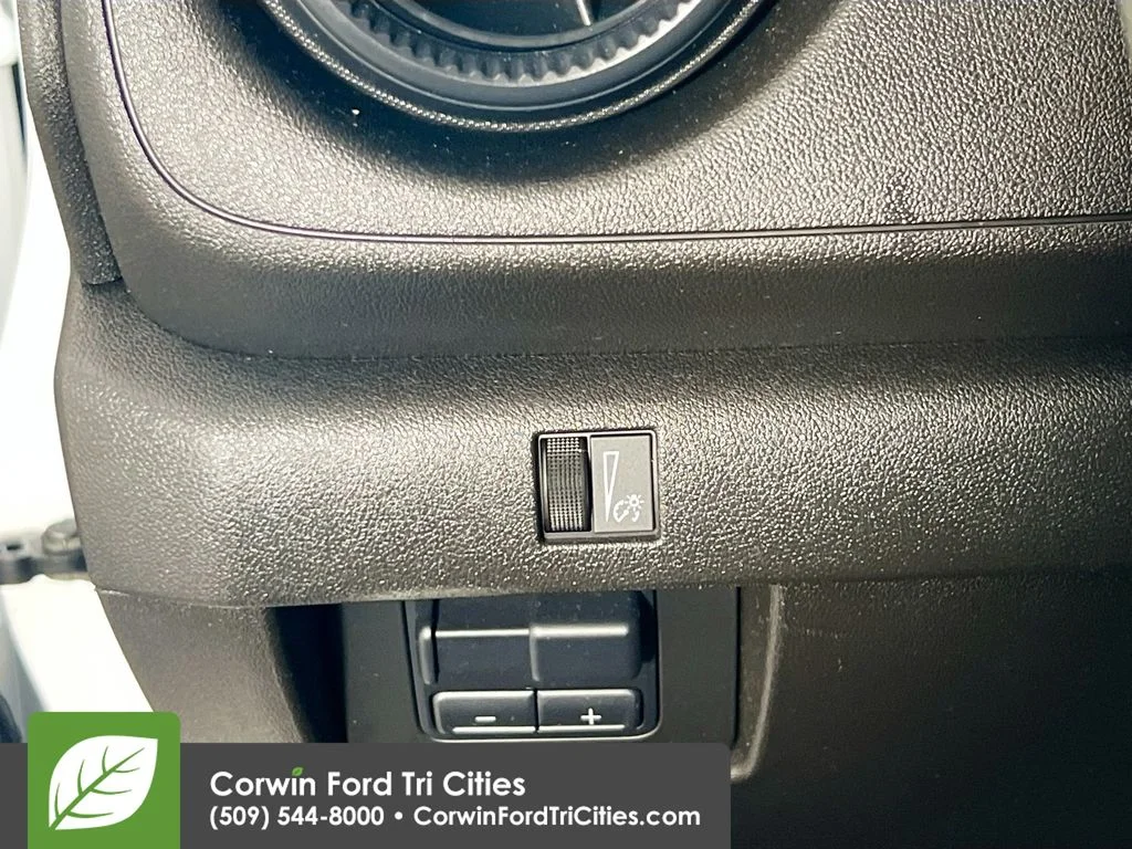 Used 2024 Summit White Chevrolet Trail Boss image 19