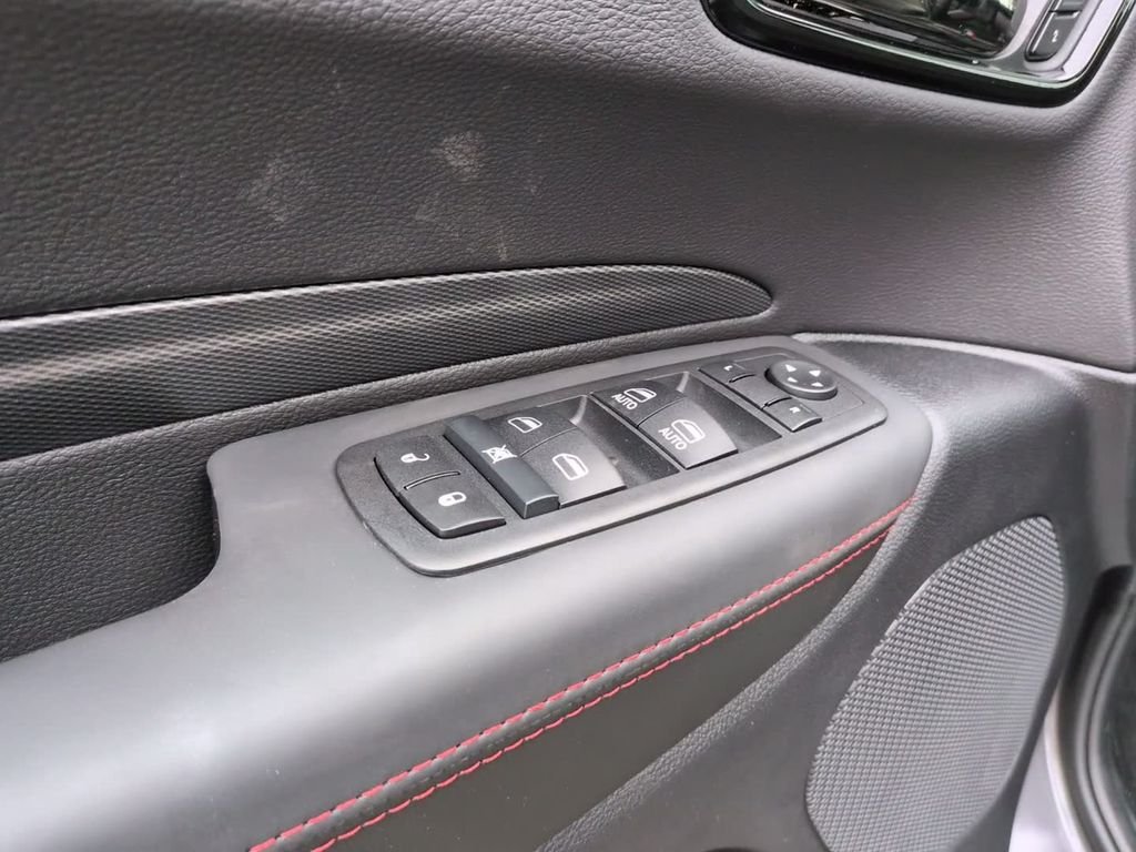 New 2026 Vapor Gray Exterior Paint Dodge GT PLUS image 15