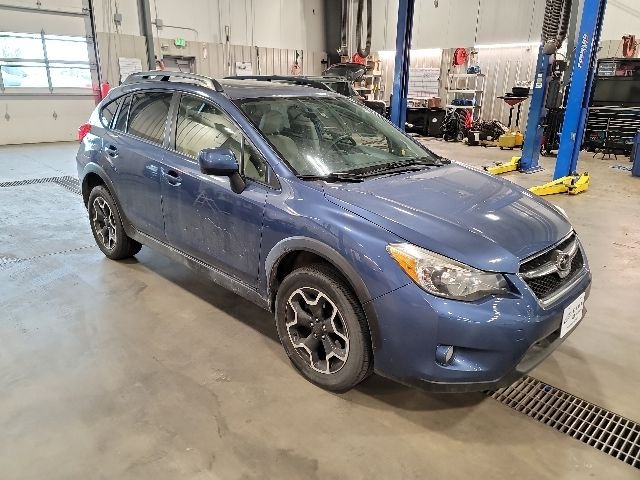 2013 Subaru XV Crosstrek Limited CVT's photo