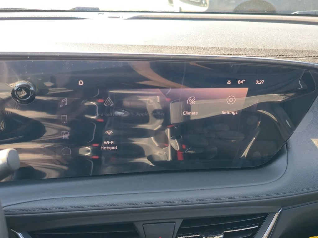 2026 Buick Encore GX Avenir - Photo 15