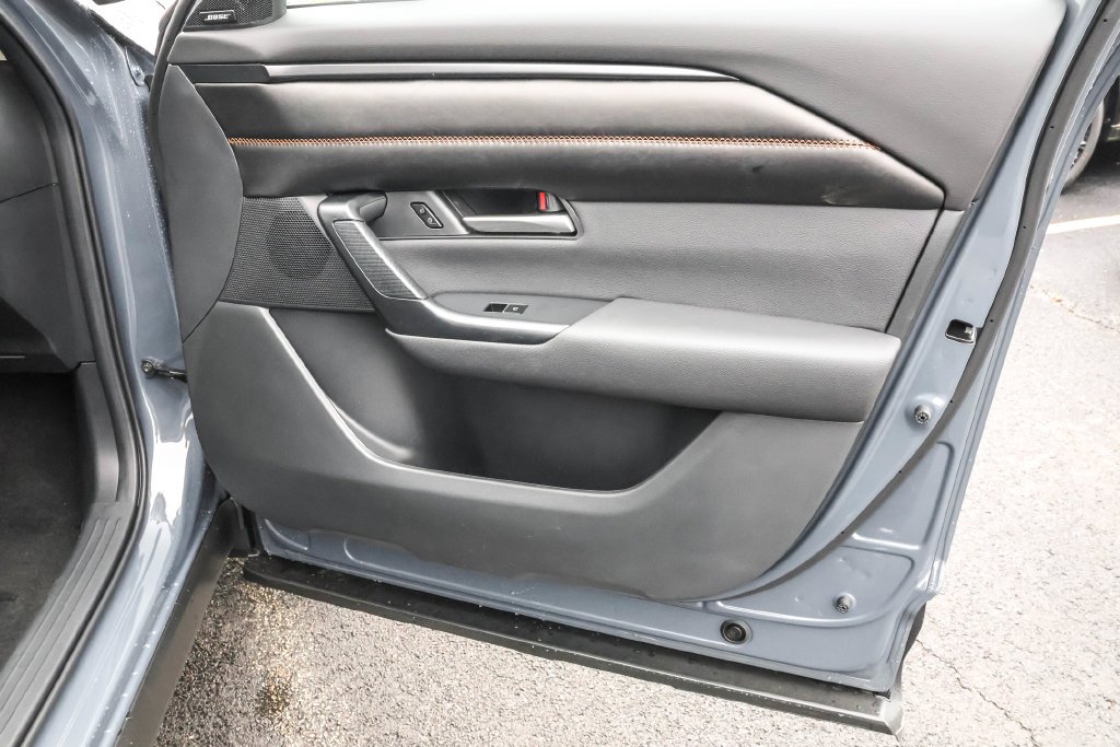 Used 2026 Gray Mazda Premium image 42