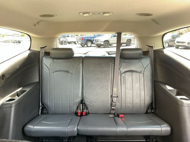Used 2014 Gray Chevrolet LT image 25