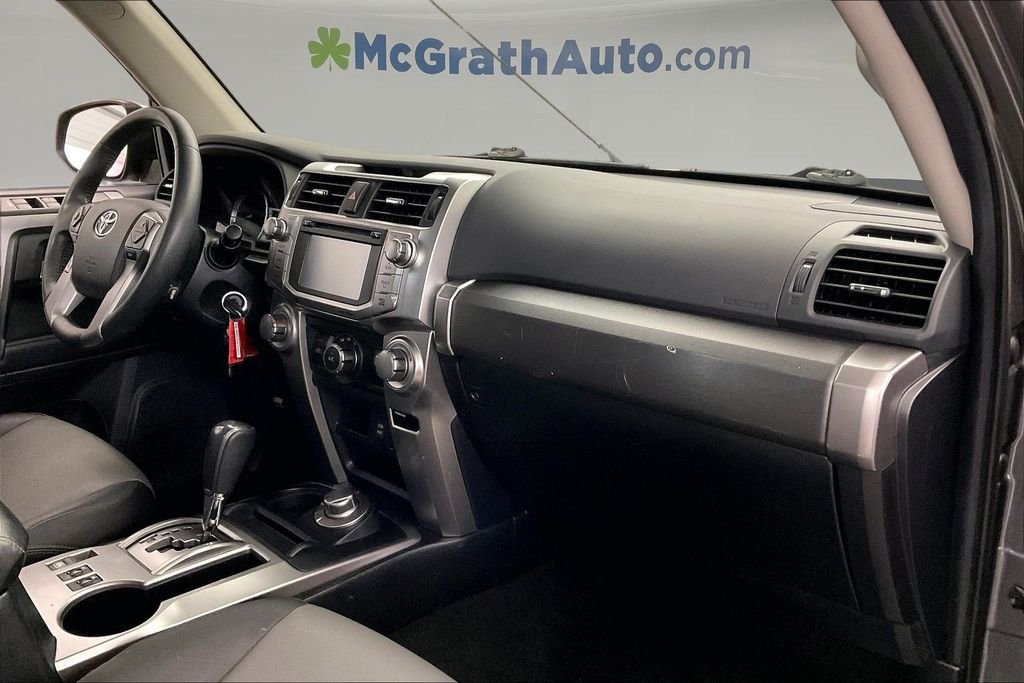 Used 2019 Gray Toyota SR5 Premium image 21