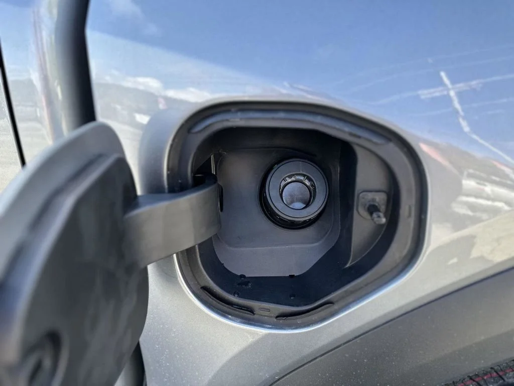 2026 GMC Canyon Elevation - Photo 35