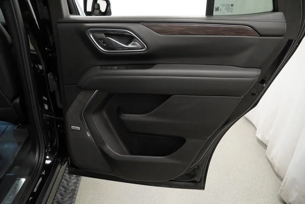 2023 Chevrolet Tahoe Z71 - Photo 33