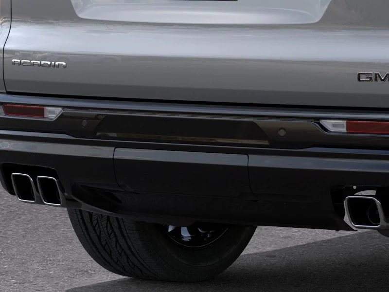 New 2026 Sterling Metallic GMC Denali Ultimate image 14