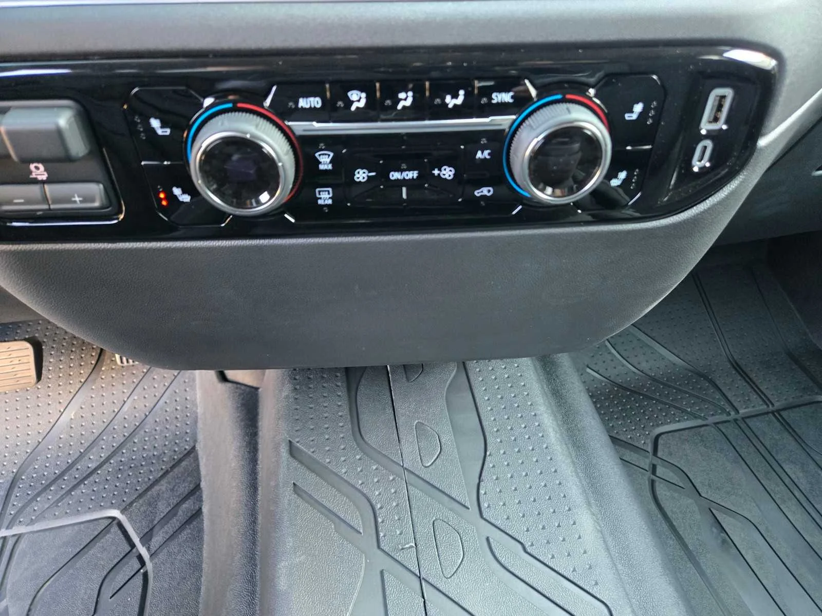 New 2026 Sterling Gray Metallic Chevrolet RST image 15