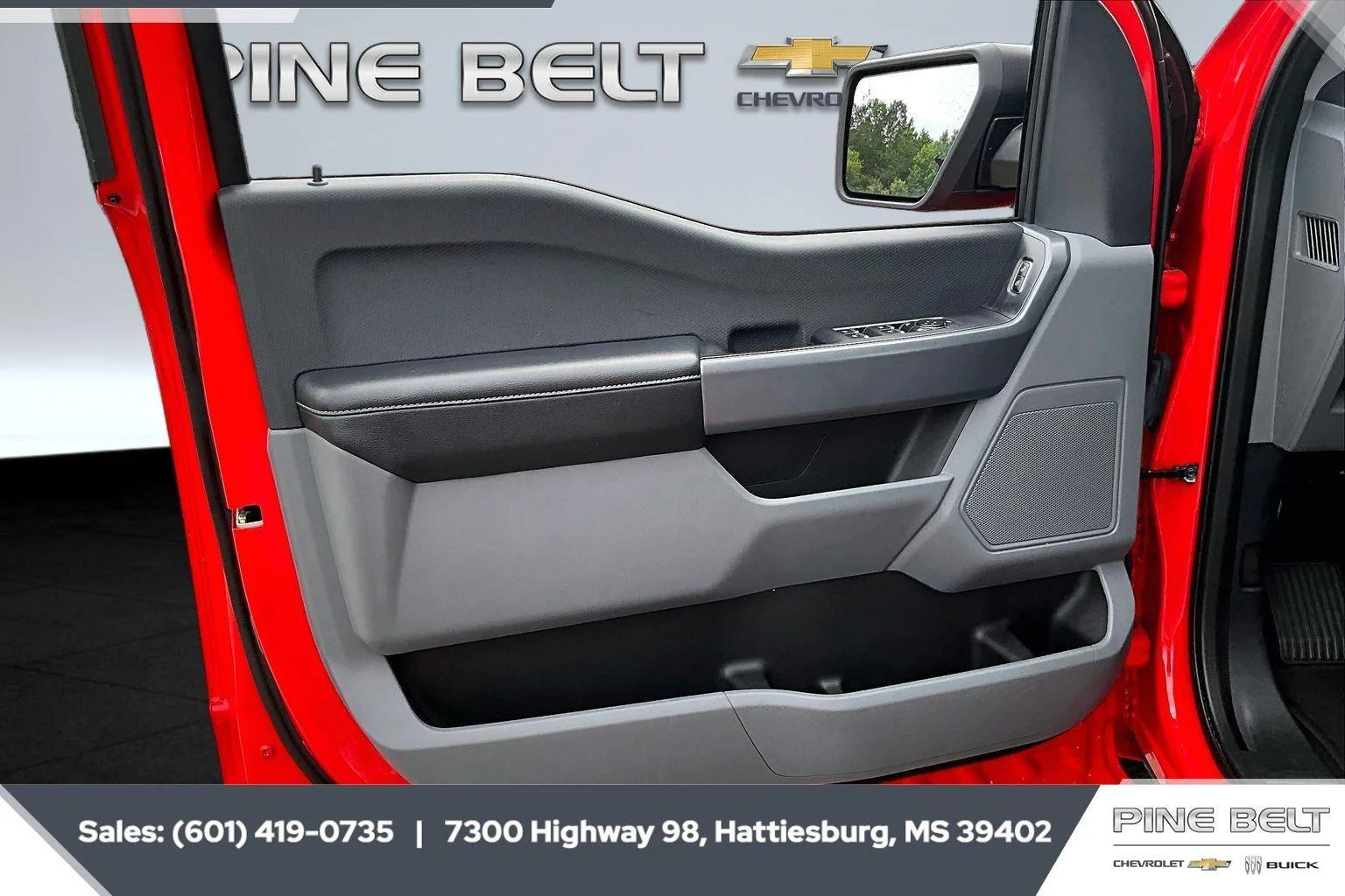 Used 2023 Agate Black Ford XLT image 17