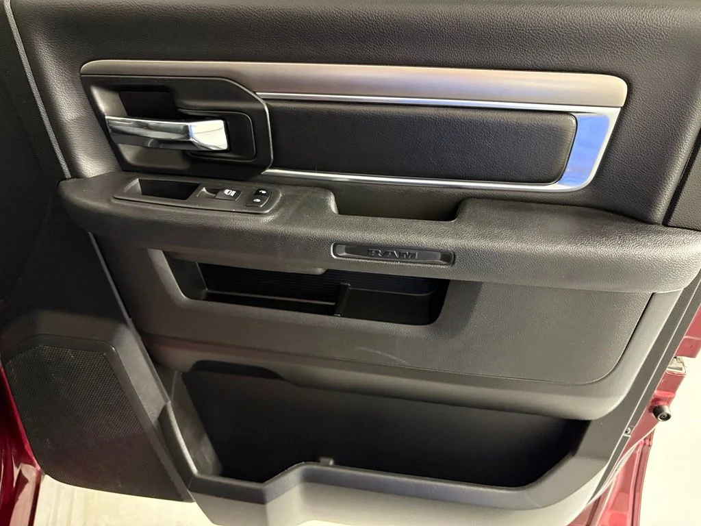 Used 2024 Red Ram Warlock image 38