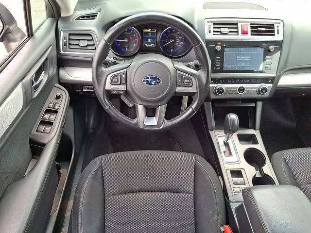 Used 2016 Gray Subaru 2.5i Premium image 12