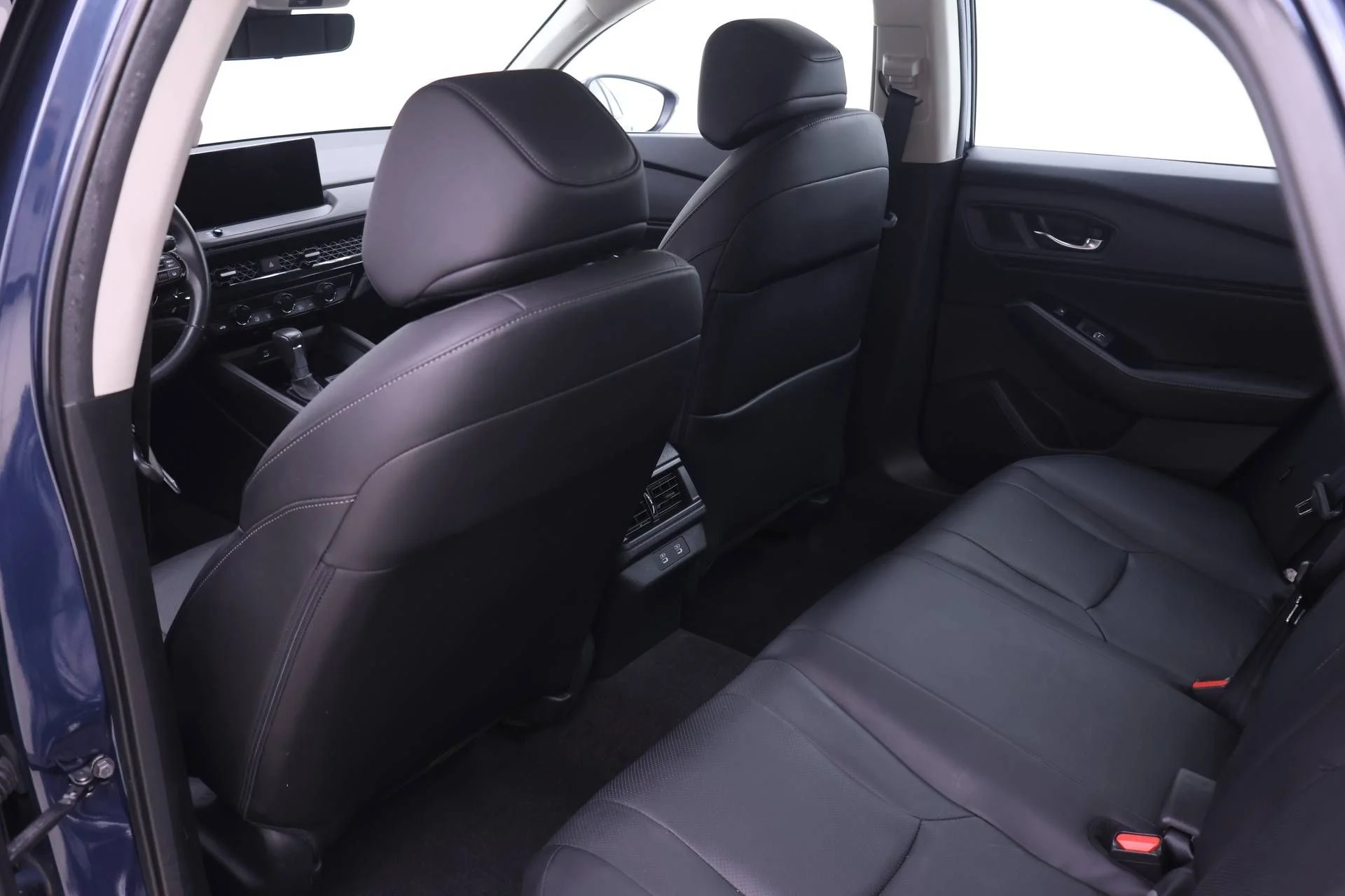 2024 Honda Accord Hybrid Touring - Photo 11