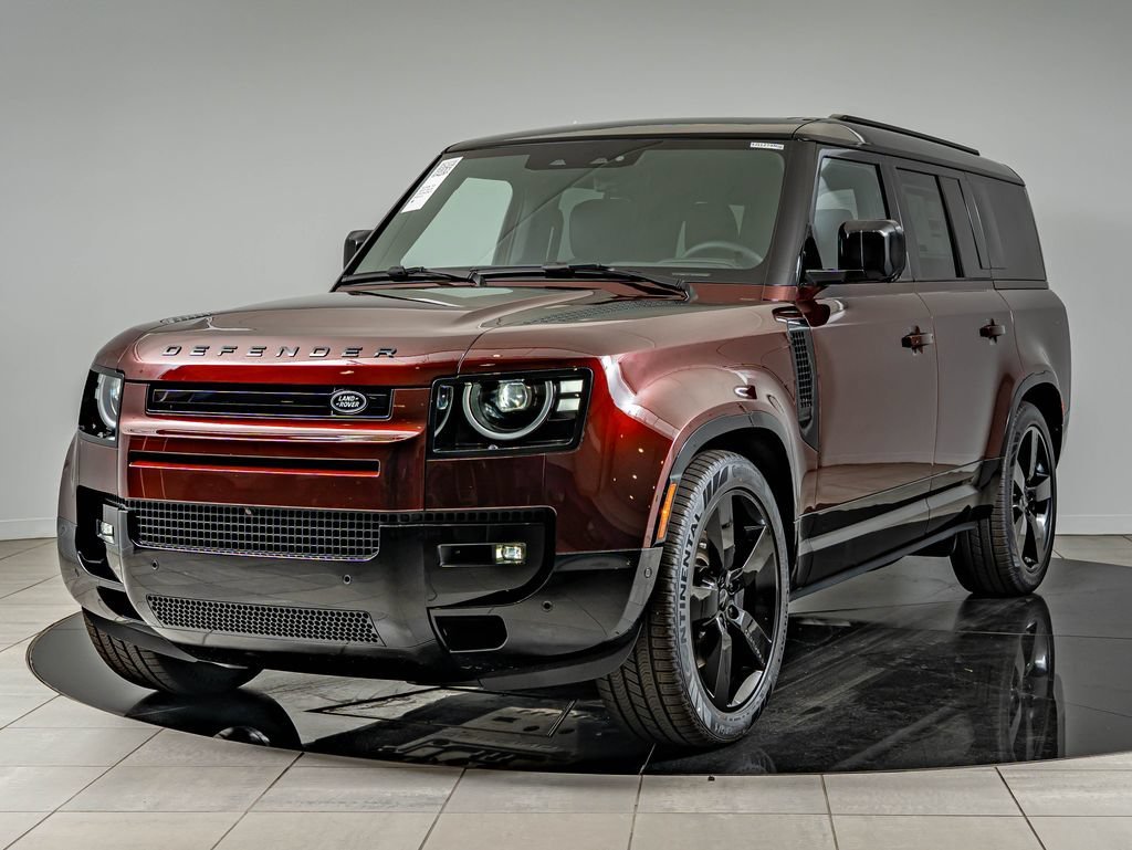 Land Rover Defender | Land Rover Wichita