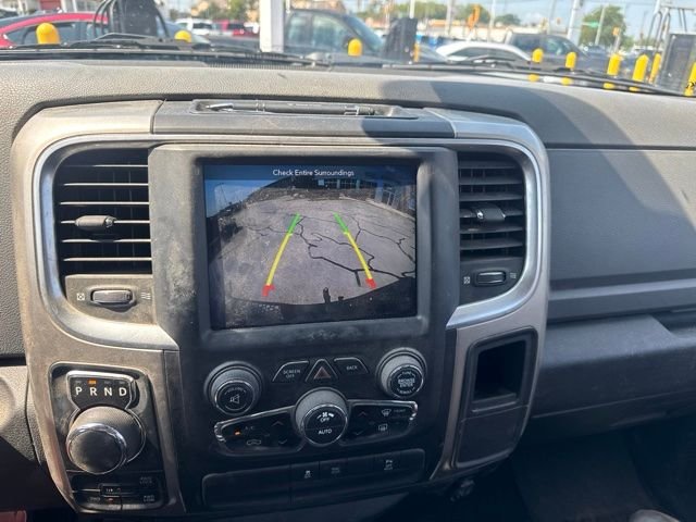 Used 2019 Gray Ram Warlock image 12