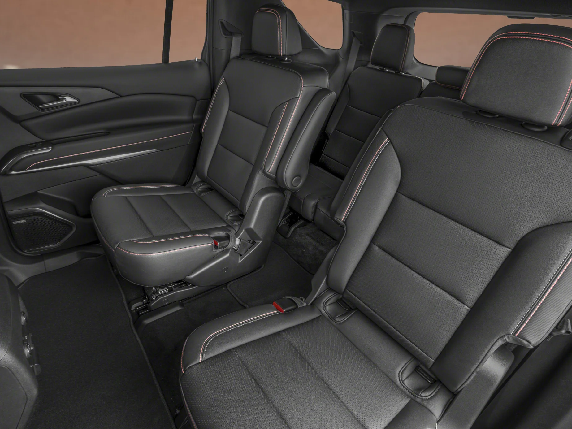 New 2026 Grey Chevrolet AWD 4dr Z71 image 7