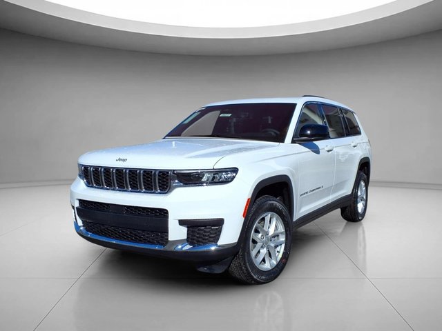 2026 Jeep Grand Cherokee L Laredo X