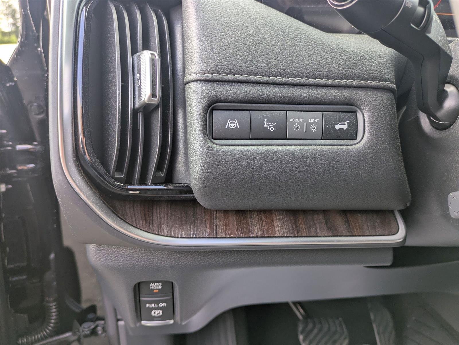 2025 Nissan Armada Platinum Reserve - Photo 14