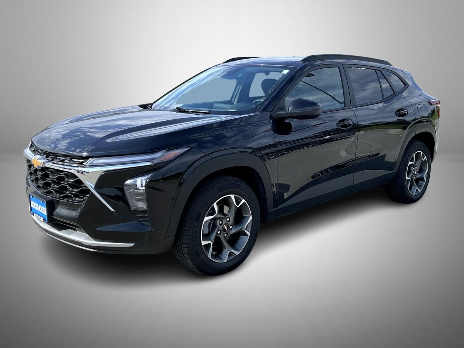 2024 Chevrolet Trax LT's photo