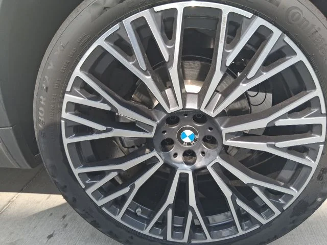 2026 BMW X5 40i - Photo 9