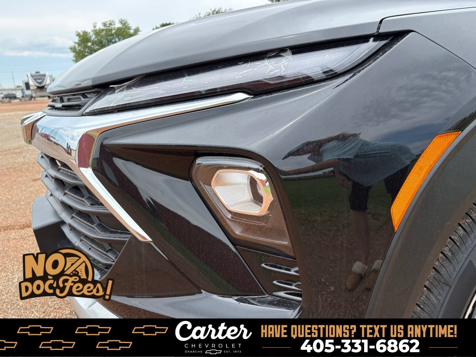 2026 Chevrolet Trailblazer LT - Photo 18